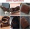 1.75"x72" (4.5x183cm) ELW 5-6 oz (2-2.4mm) 72" Length, Straps, Belts, Strips Full Grain Leather Crazy Horse Belt Medium DIY Craft, Pet Collars, Blanks, Accessory, Jewelry, Wrapping